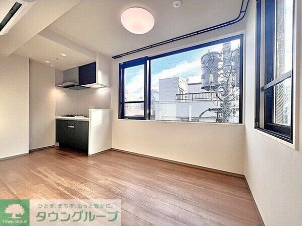 グローリオシェルト新宿山吹町の物件内観写真